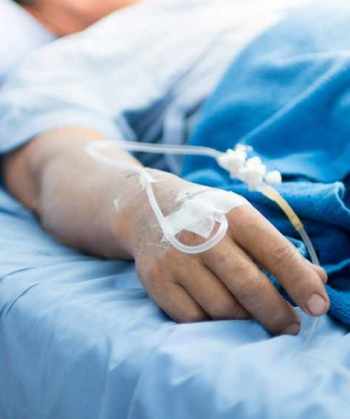Anemia. Administrimi intravenoz i hekurit shton rrezikun për infeksion